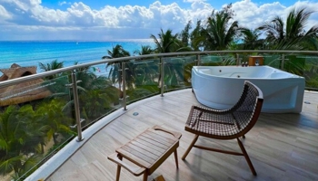 MVNGATA Boutique Hotel