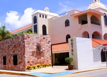 Hotel Nautilus