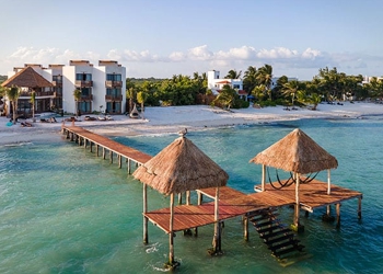 Hotel Nerea Tulum
