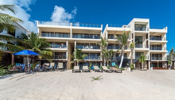 Nikte Condos Akumal