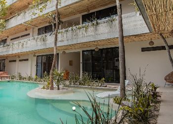 Noil Tulum Residences