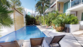 Oasis 12 by Playa Moments