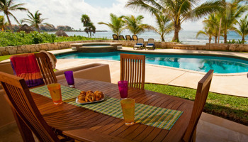 Ocean Homes Puerto Aventuras