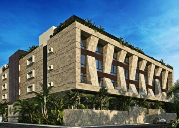 Palmares Condo Living