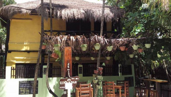 Las Palmas Maya Tulum