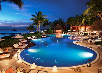 Paraiso de la Bonita Riviera Maya