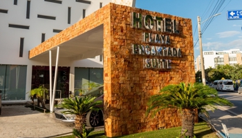 Hotel Playa Encantada