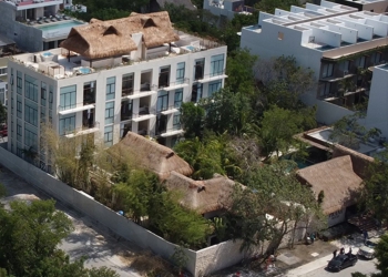 Prana Boutique Hotel