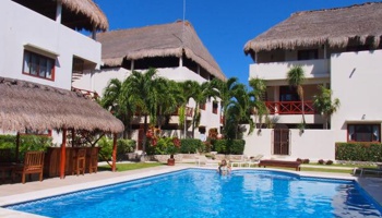 Primer Amor Villas Tulum