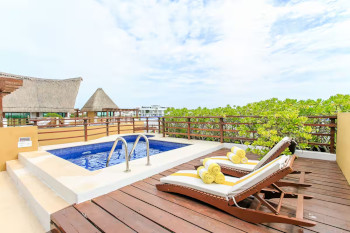 Pueblito Escondido by Playa Moments