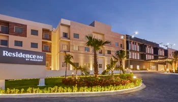 Residence Inn Playa del Carmen by Marriott