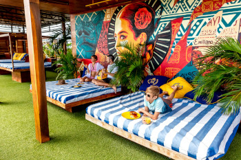 Residencia Condos Playa del Carmen