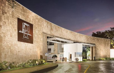 Residencial Bali