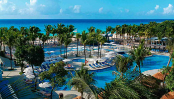 Riu Yucatan