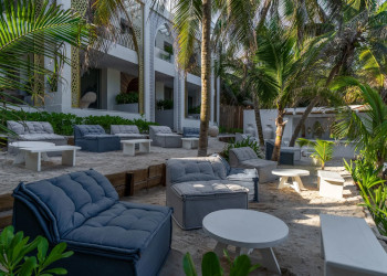 Sana Tulum Beachfront Boutique