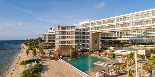 Sensira Resort & Spa Riviera Maya