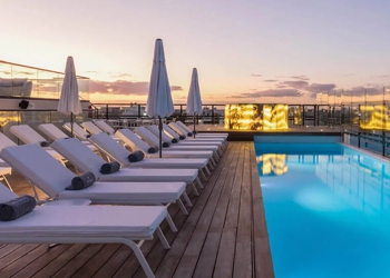 Serenity Hotel Boutique