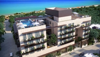 Singular Residencies  Hotel