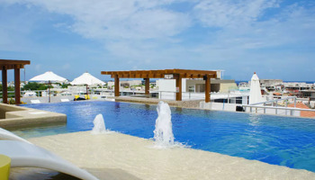 Soul Beach Luxury Boutique Hotel & Spa