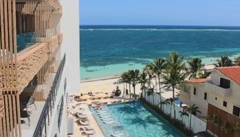 The Fives Oceanfront