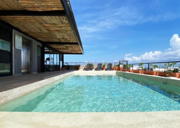 Torre 48 Playa del Carmen