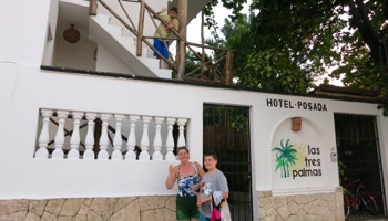 Hotel Beauty Tulum