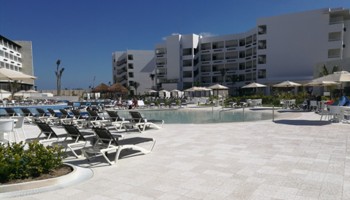 Ventus Ha at Marina El Cid