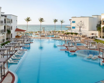 Hyatt Vivid Playa del Carmen