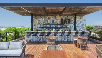 The Yucatan Playa del Carmen All-Inclusive Resort,