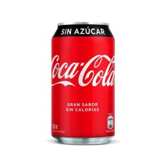Coke Zero