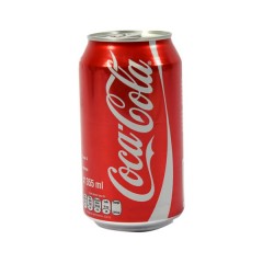coke