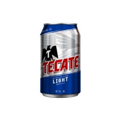 Tecate Light