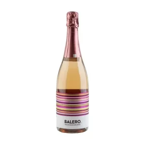 Balero Rose Sparkling Wine – 750ml