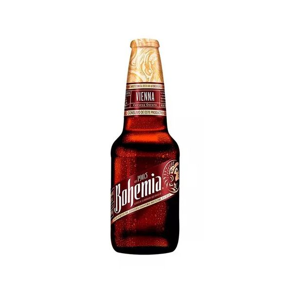 Bohemia Beer