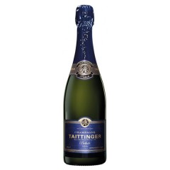 Champagne Taittinger