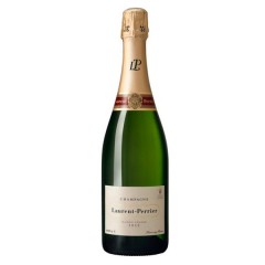 Champagne Laurent Perrier