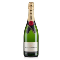 Champagne Moet & Chandon