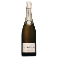 Champagne Louis Roederer