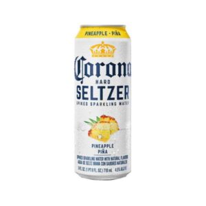 Hard Seltzer