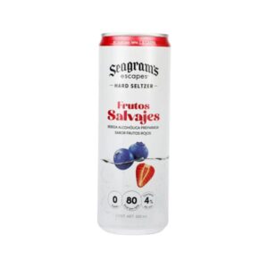 Seagram's Hard Seltzer