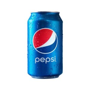 Pepsi cola